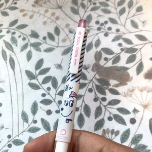 0.5 mechanical pencil (snoopy)